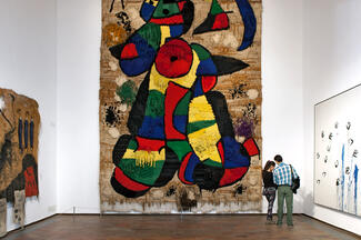 Fundació Joan Miró: Skip The Line