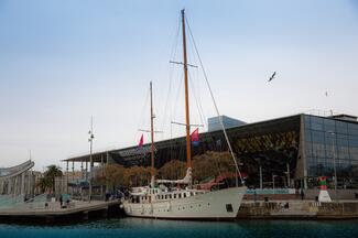 Southern Cross Yacht Sailing Tour