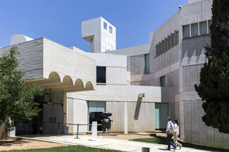 Fundació Joan Miró: Guided Visit