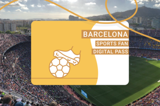 Barcelona Sports Fan Pass