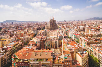 Sagrada Familia: Skip The Line & Guided Tour
